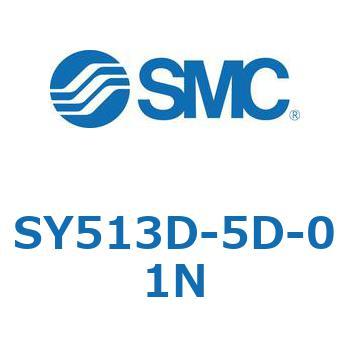 SY513D-5D-01N S Series(SY513D) SMC 43194847