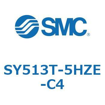 SY513T-5HZE-C4 S Series(SY513T) SMC 43195136