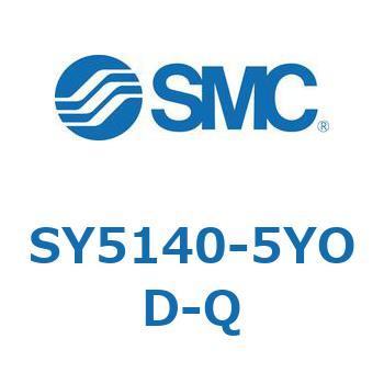S Series(SY5140) SMC