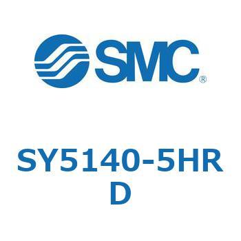 S Series(SY5140) SMC