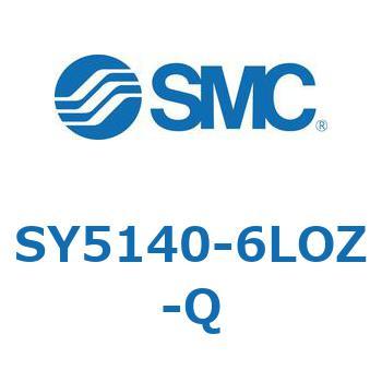 S Series(SY5140) SMC