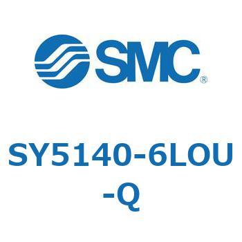 S Series(SY5140) SMC