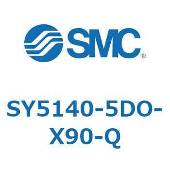 S Series(SY5140) SMC