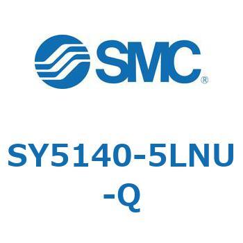 S Series(SY5140) SMC