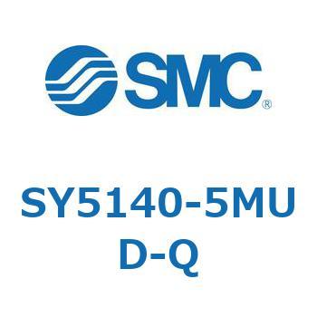 S Series(SY5140) SMC