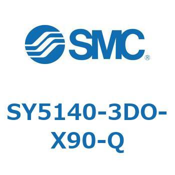 S Series(SY5140) SMC