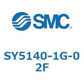 S Series(SY5140) SMC