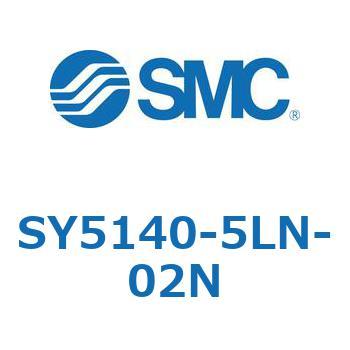 S Series(SY5140) SMC