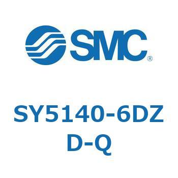 S Series(SY5140) SMC