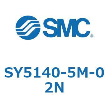 S Series(SY5140) SMC