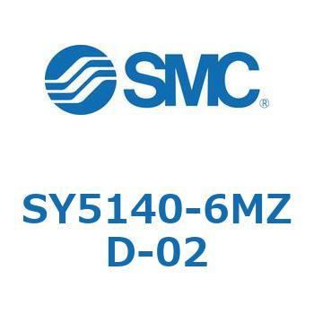 S Series(SY5140) SMC