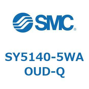 S Series(SY5140) SMC