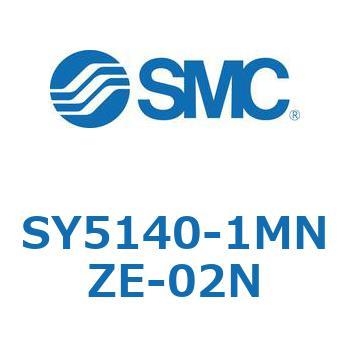 S Series(SY5140) SMC