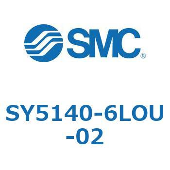 S Series(SY5140) SMC