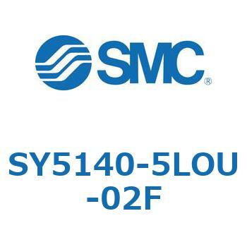 S Series(SY5140) SMC