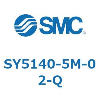 S Series(SY5140) SMC