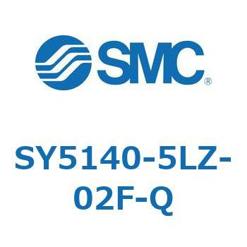 S Series(SY5140) SMC