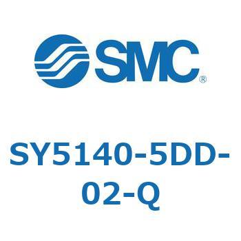 S Series(SY5140) SMC