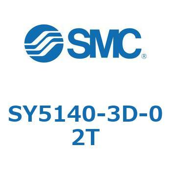 S Series(SY5140) SMC
