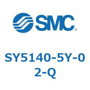 S Series(SY5140) SMC