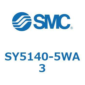 S Series(SY5140) SMC