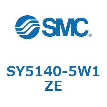 S Series(SY5140) SMC