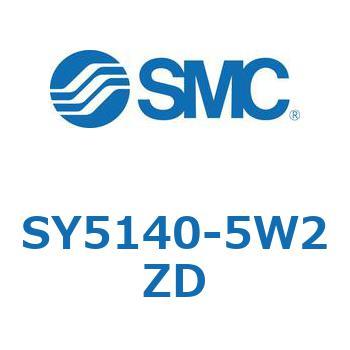 S Series(SY5140) SMC