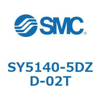 S Series(SY5140) SMC