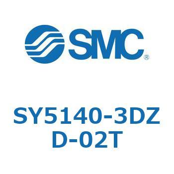 S Series(SY5140) SMC