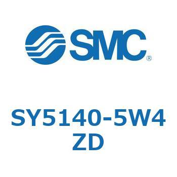 S Series(SY5140) SMC