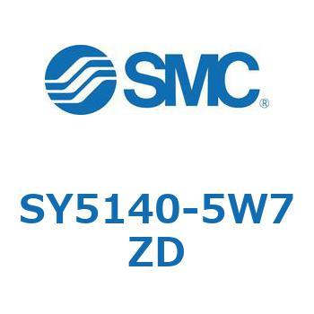 S Series(SY5140) SMC