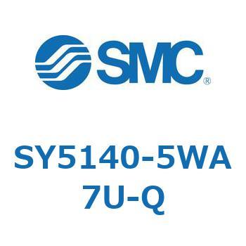 S Series(SY5140) SMC