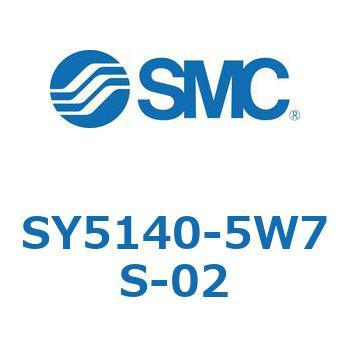 S Series(SY5140) SMC