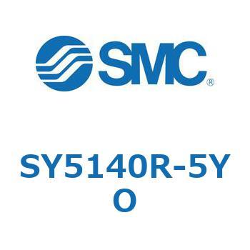 S Series(SY5140R) SMC