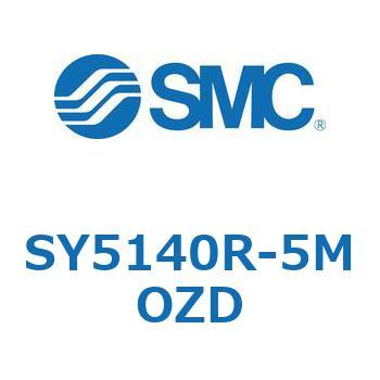 S Series(SY5140R) SMC