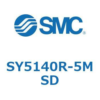 S Series(SY5140R) SMC