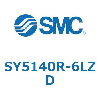 S Series(SY5140R) SMC