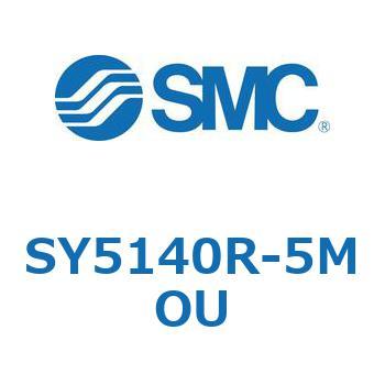 S Series(SY5140R) SMC