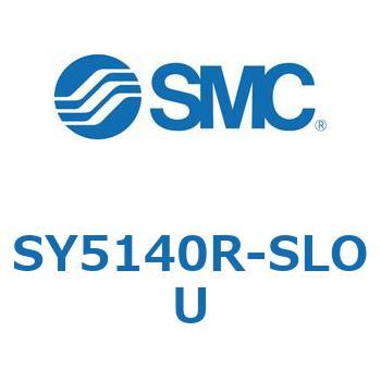 S Series(SY5140R) SMC
