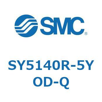 S Series(SY5140R) SMC
