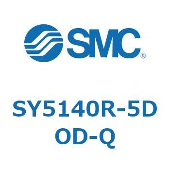 S Series(SY5140R) SMC