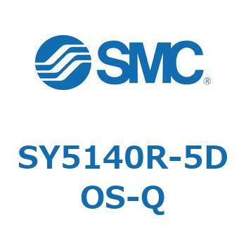 S Series(SY5140R) SMC