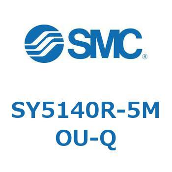 S Series(SY5140R) SMC