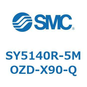 S Series(SY5140R) SMC