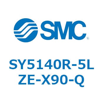 S Series(SY5140R) SMC