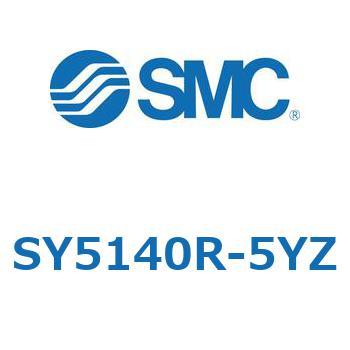 S Series(SY5140R) SMC