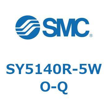 S Series(SY5140R) SMC