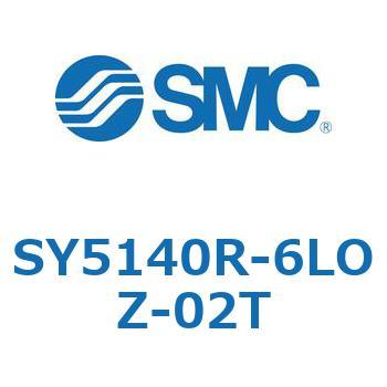 S Series(SY5140R) SMC