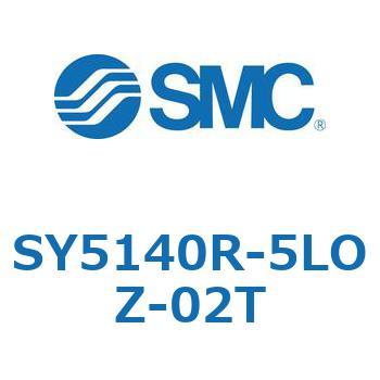 S Series(SY5140R) SMC