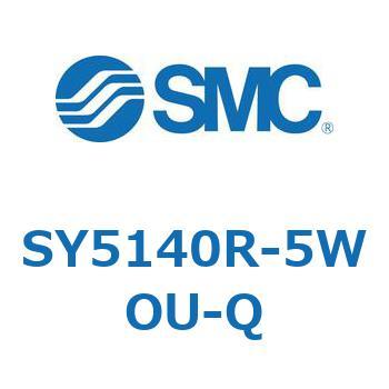 S Series(SY5140R) SMC